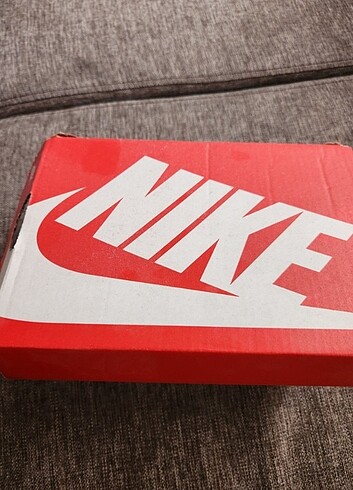 Nike Nike sandalet