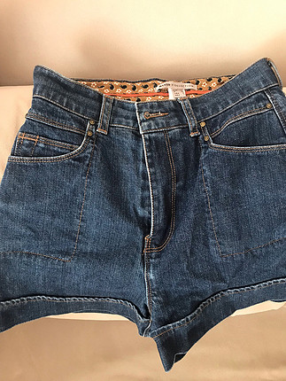 Mango Mini şort
