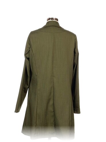 m Beden Vintage Love Blazer %70 İndirimli.