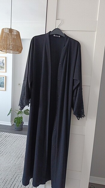 Aura desing abaya