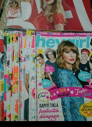 Poster dergi