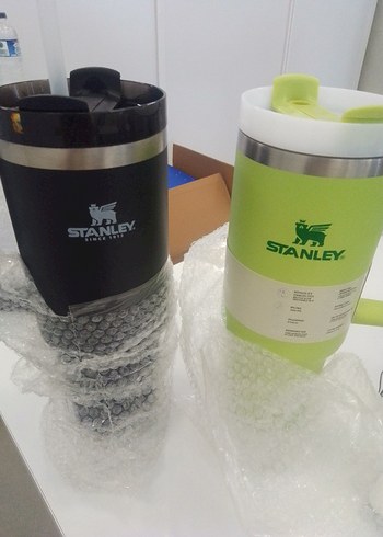 Stanley pipetli termos