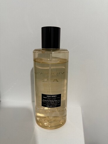 Victoria s Secret bare vücut spreyi