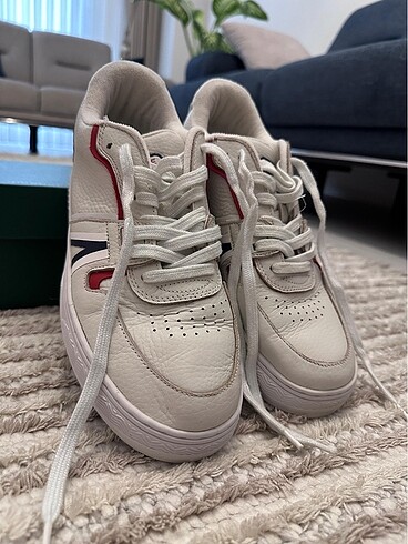 Lacoste lacoste erkek ayakkabı