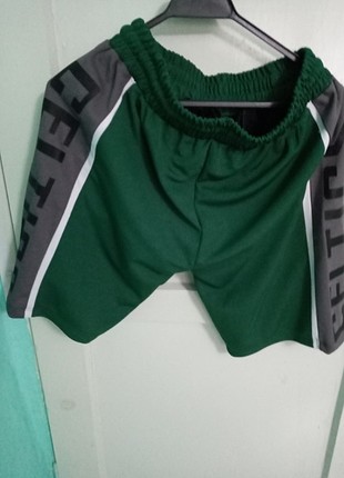 Nike Celtic şort