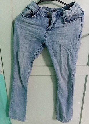 LC Waikiki Jean kot