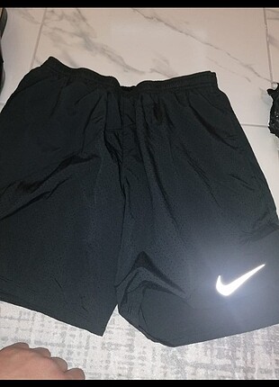 Nike Nike orjinal taytli şort 