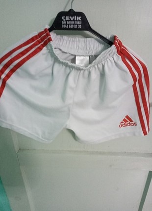 Adidas orjinal şort 