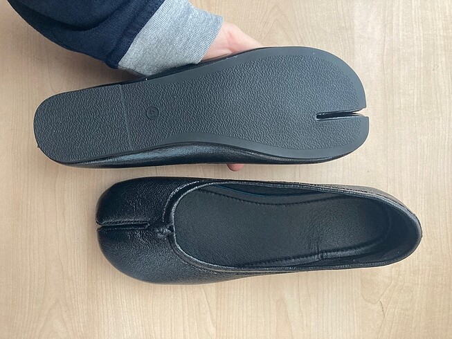 Diğer tabi ayakkabi