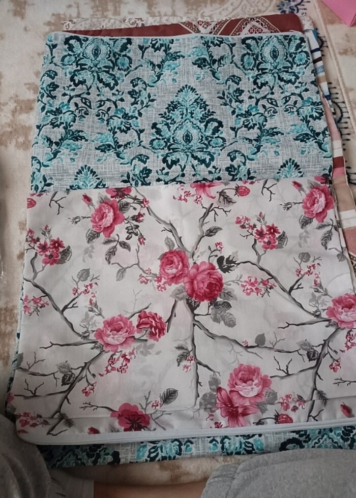 Bohça içi - Görsel 3