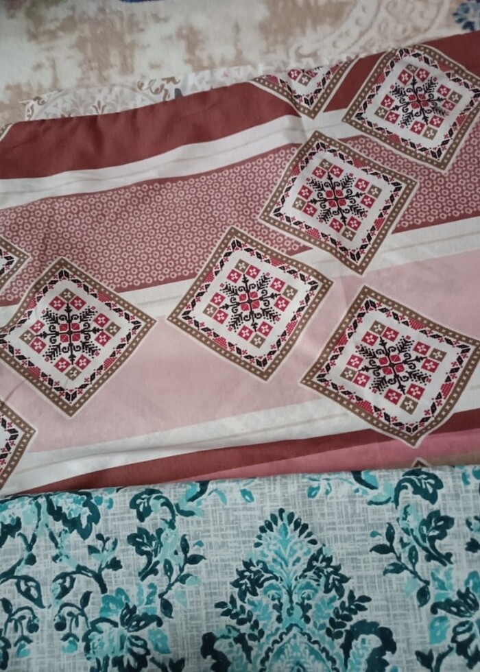 Bohça içi eşya - Görsel 2