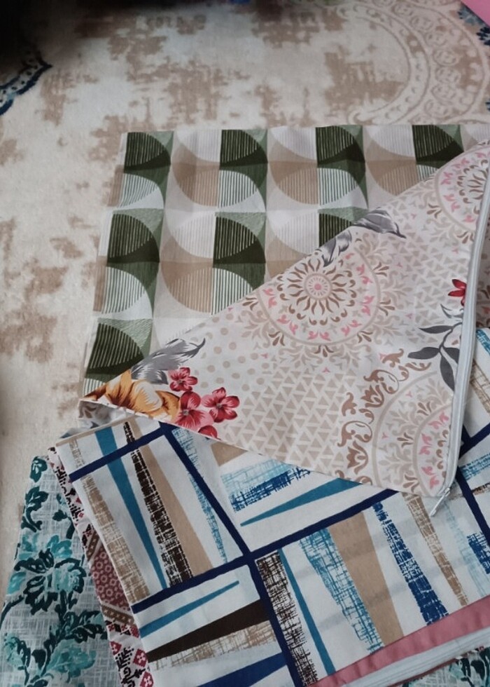 Bohça içi eşya - Görsel 3