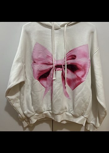 Bershka Sweatshirt