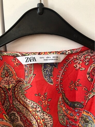 Zara Zara bluz