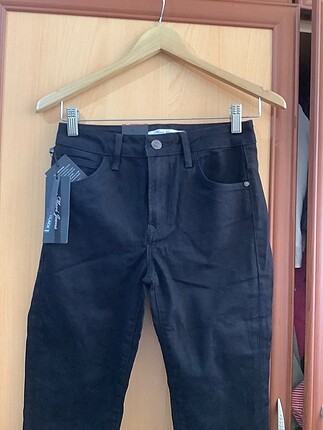 Mavi Jeans Mavi tess jean pantolon