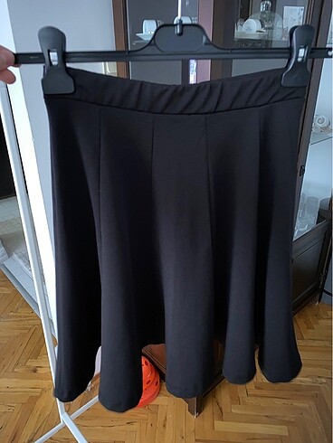 Diğer ambar mini kloş etek