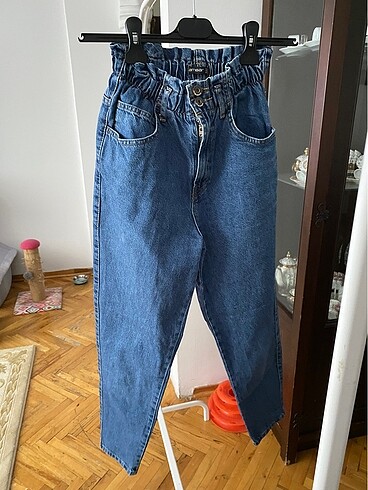 ambar mom jean