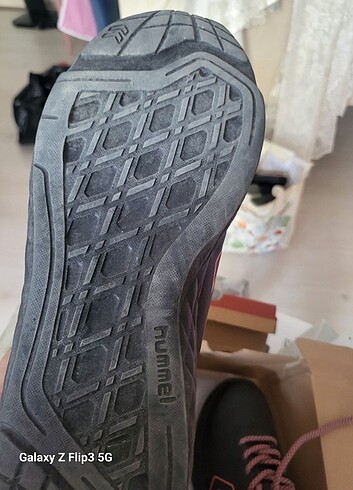 Hummel Hummel kadin spor