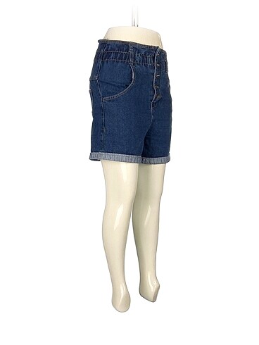 Vintage Love PreLoved Mini Şort %70 İndirimli.