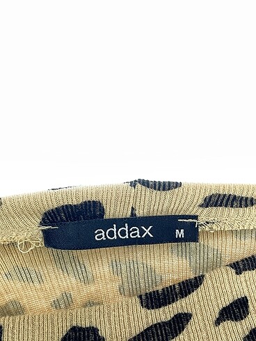 m Beden çeşitli Renk Addax Bluz %70 İndirimli.