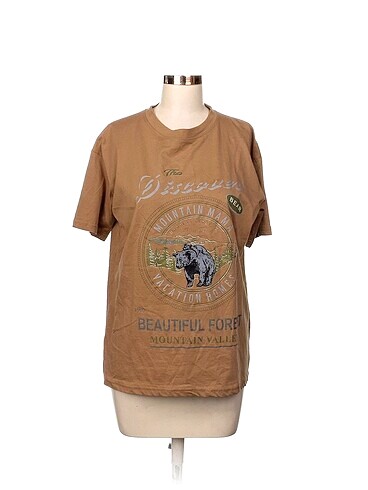 Vintage Love T-shirt %70 İndirimli.