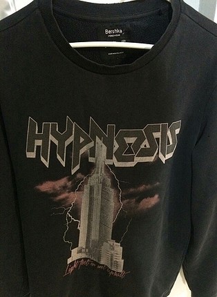 Bershka Sweatshirt unisex