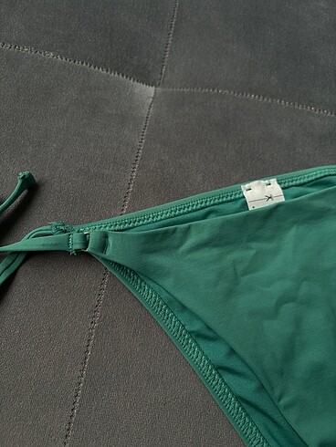 Oysho Hiç giymedim Oysho bikini