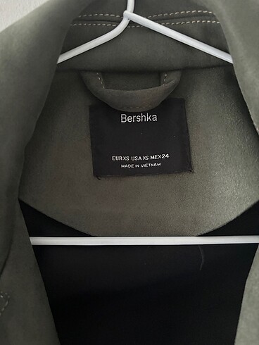 Bershka Ceket