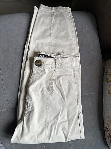 Zara pantolon