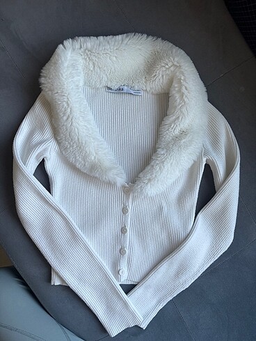 Bershka Mini üst