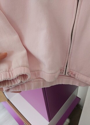 Zara Zara Sweatshirt
