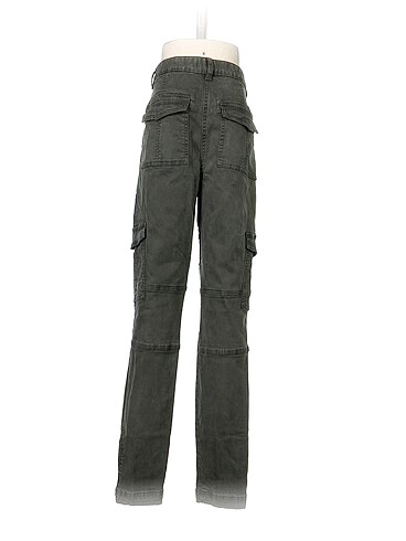 38 Beden H&M Jean / Kot %70 İndirimli.