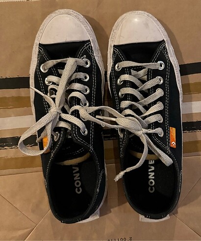 Convers/orjinaldir