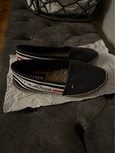 Tommy Hilfiger Orjinal Tommy