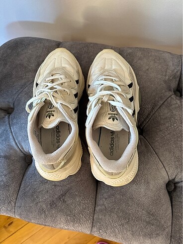 38 Beden ten rengi Renk Orjinal Adidas