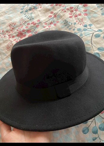 Fötr şapka - Görsel 2