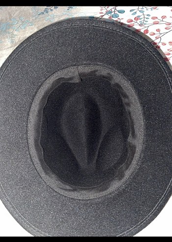 Fötr şapka - Görsel 4