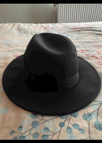 Fötr şapka - Görsel 3