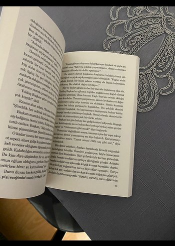 Yaşamak - Yu Hua - Görsel 2