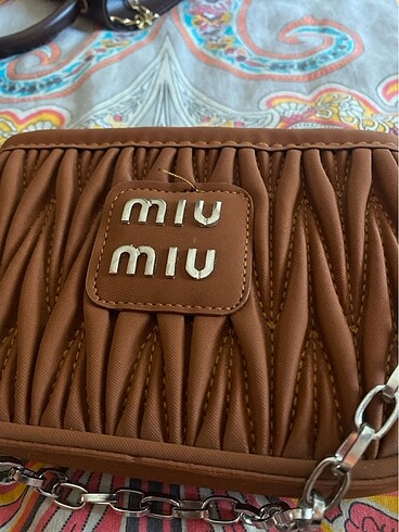 Miu Miu Çanta