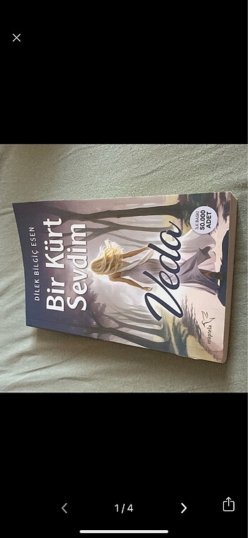 Kitap