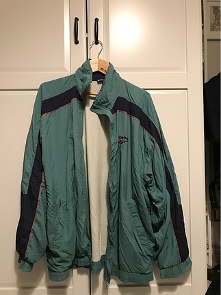 oversize reebok vintage mont