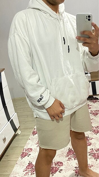 Swearshirt