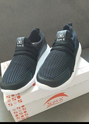 Çocuk spor ayakkabı