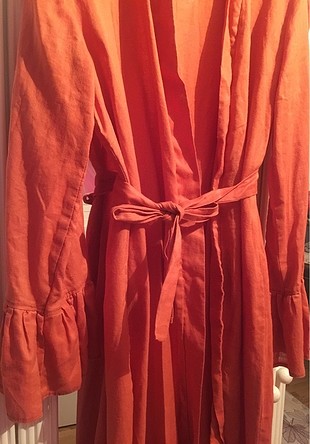 Özel dikim kimono