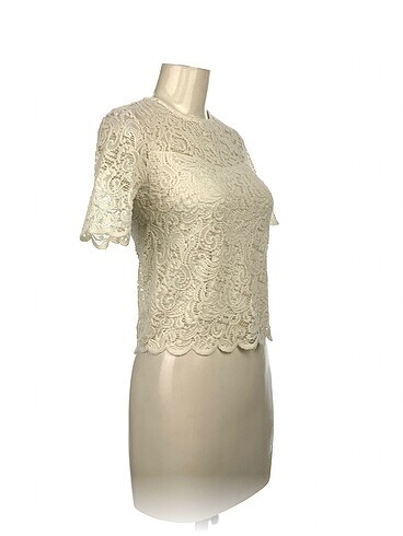 Diğer PreLoved Bluz %70 İndirimli.