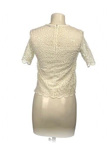 36 Beden PreLoved Bluz %70 İndirimli.