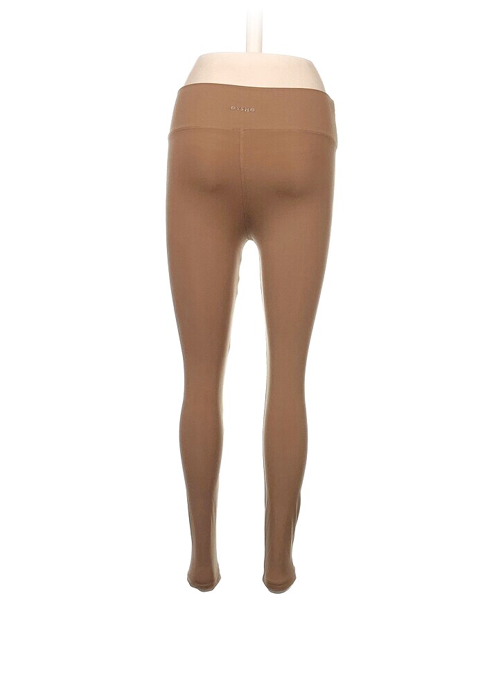 Oysho Tayt / Spor taytı %70 İndirimli. - Görsel 3