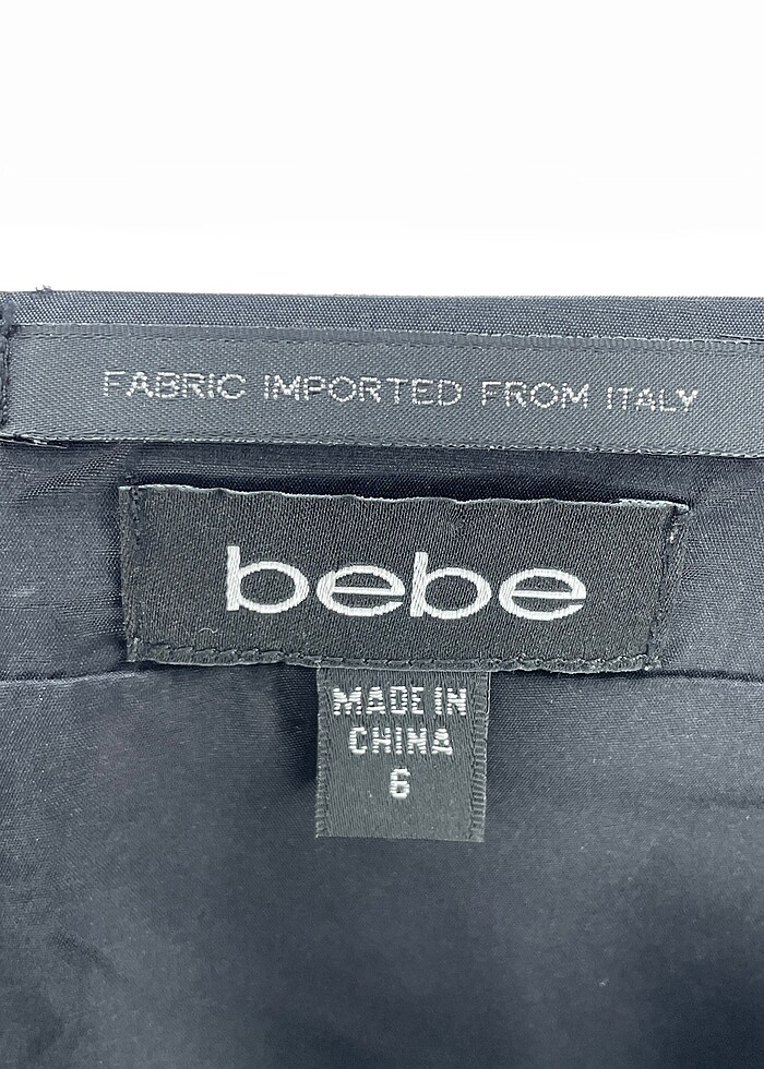 BebePlus  Kısa Elbise %70 İndirimli. - Görsel 4