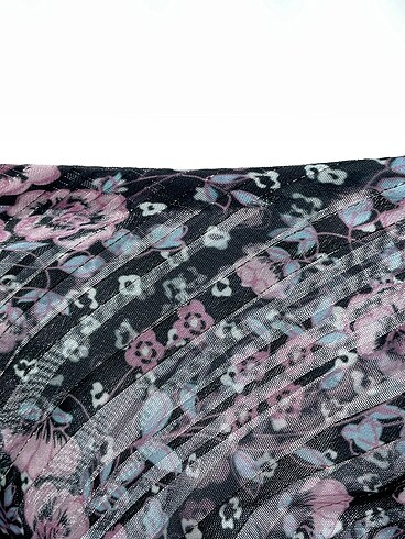 40 Beden çeşitli Renk Vintage Love Bluz %70 İndirimli.